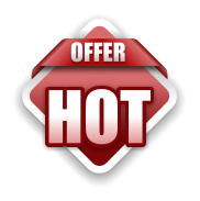 OFFER HOT